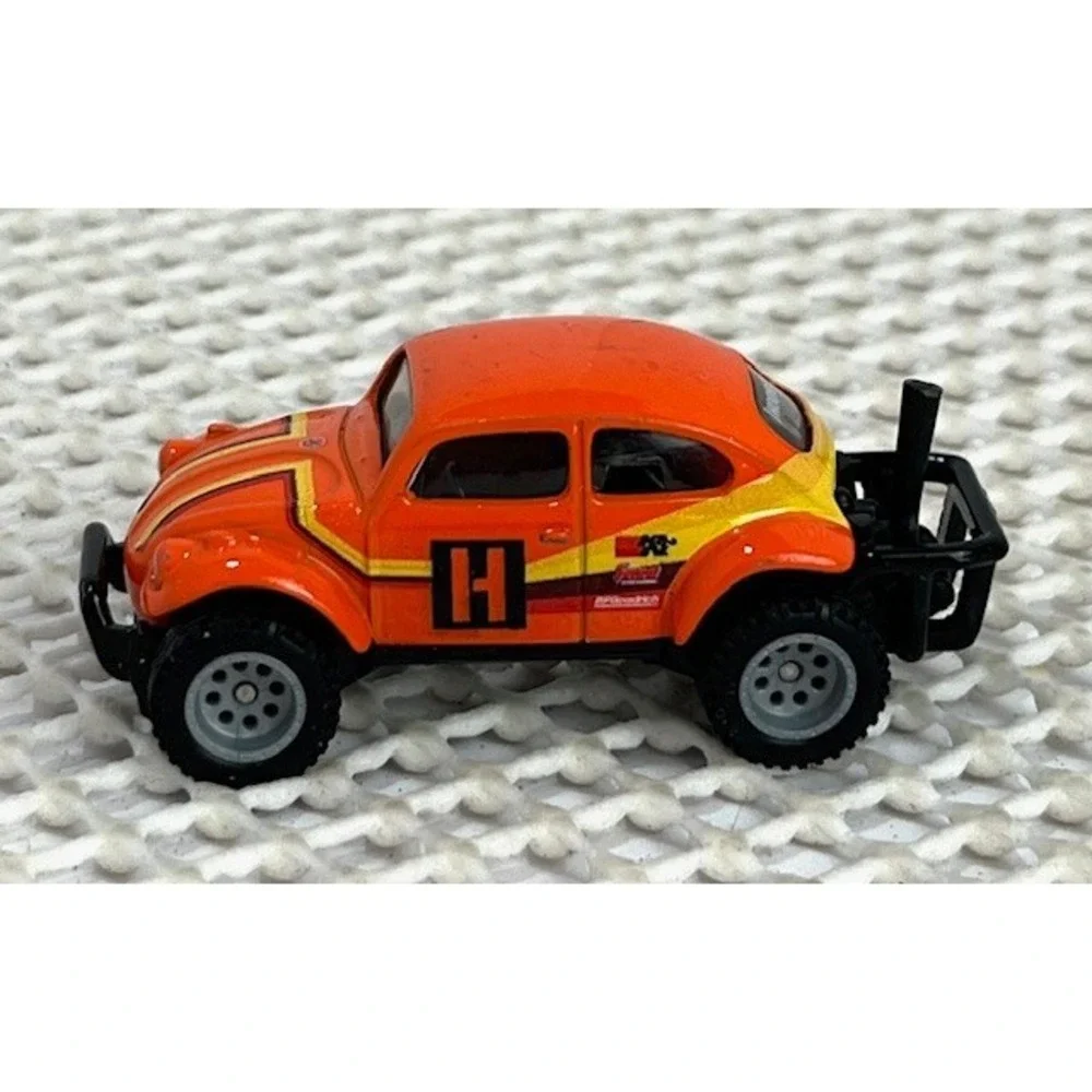 HOT WHEELS 2018 VOLKSWAGEN BAJA BUG‎